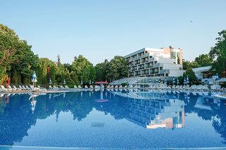 Hotel PrimaSol Ralitsa Superior - Albena - Bulgarien Hotel PrimaSol Ralitsa Superior - Albena - Bulgarien