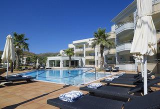 Hotel Molos Bay - Kastelli Kissamos - Griechenland