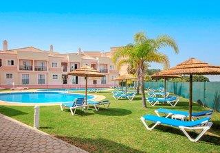 Hotel Aqua Mar - Portugal - Faro & Algarve