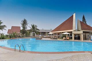 Hotel Sandy Beach Resort - Da Nang - Vietnam Hotel Sandy Beach Resort - Da Nang - Vietnam