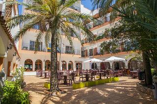 Hotel Comarruga Platja - Spanien - Costa Dorada