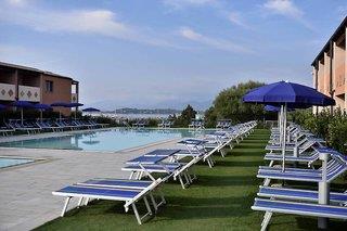 Hotel Club Baja Bianca - San Teodoro - Italien Hotel Club Baja Bianca - San Teodoro - Italien