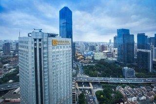 Hotel Hilton Shanghai