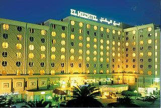 Hotel Golden Tulip El Mechtel - Tunesien - Tunesien - Norden