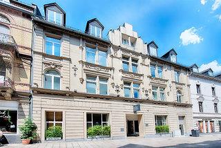 Achat Hotel City Wiesbaden - Wiesbaden - Deutschland Achat Hotel City Wiesbaden - Wiesbaden - Deutschland