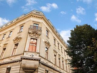 Hotel Palazzo Zichy - Ungarn - Ungarn