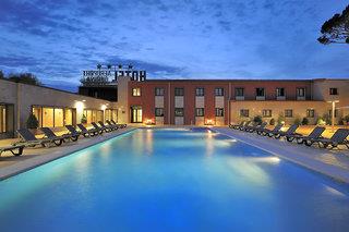 Hotel Salles Aeroport Girona - Spanien - Costa Brava