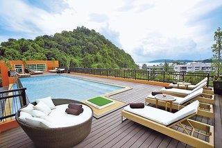Hotel The Small Resort Krabi - Thailand - Thailand: Krabi & Umgebung