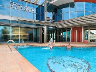 Hotel RH Gijon Gandia - Spanien - Costa Azahar