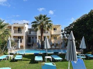 Hotel Sunshine Stalis - Griechenland - Kreta