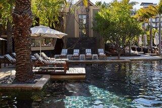 Hotel ONE&ONLY Cape Town