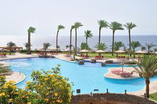 Hotel Mercure Dahab Bay View Resort & Spa - Ägypten - Sharm el Sheikh / Nuweiba / Taba