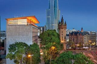 Fleming´s Deluxe Hotel Frankfurt City