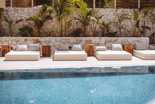 Hotel Esperides Villas - Koutouloufari - Griechenland Hotel Esperides Villas - Koutouloufari - Griechenland