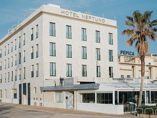 Hotel Neptuno - Spanien - Costa Azahar