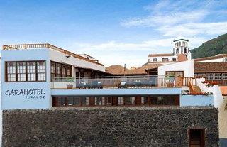 Garahotel - Garachico - Spanien Garahotel - Garachico - Spanien
