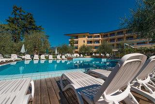 Hotel Baia Verde - Italien - Gardasee
