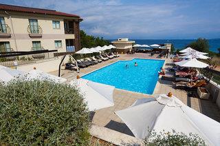 Hotel Blue Waves - Kroatien - Kroatien: Insel Krk