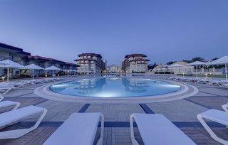 Hotel Radisson Blu Resort & Spa Cesme - Cesme - Türkei