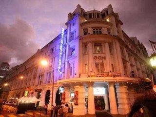 Hotel Grand Oriental - Sri Lanka - Sri Lanka