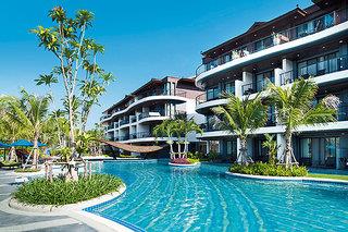 Hotel Sala Talay Resort & Spa - Thailand - Thailand: Krabi & Umgebung