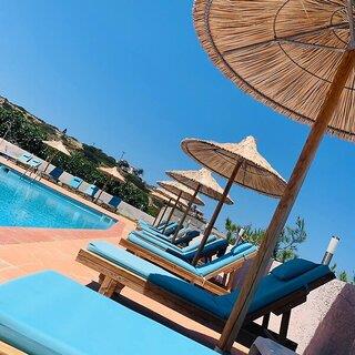 Hotel Chrysalis - Griechenland - Kreta