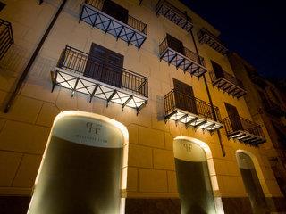 Hotel Porta Felice - Italien - Sizilien