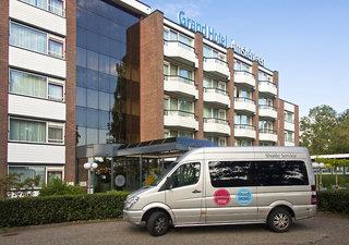 Grand Hotel Amstelveen - Niederlande - Niederlande
