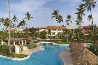 Hotel Secrets Royal Beach - Playa Punta Cana - Dominikanische Republik Hotel Secrets Royal Beach - Playa Punta Cana - Dominikanische Republik