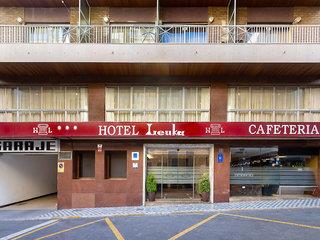 Hotel Leuka - Spanien - Costa Blanca & Costa Calida