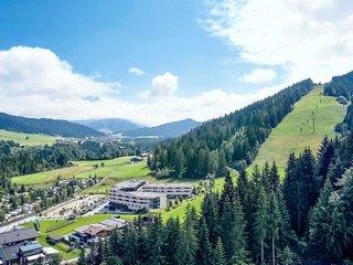 Hotel Austria Trend Alpine Resort
