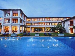 Hotel Mandara Resort - Sri Lanka - Sri Lanka