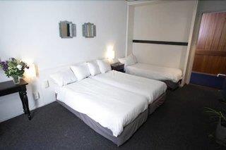 Hotel Grand Central - Rotterdam - Niederlande Hotel Grand Central - Rotterdam - Niederlande