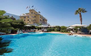 Grand Hotel La Medusa - Italien - Neapel & Umgebung