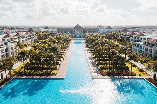 Hard Rock Hotel & Casino - Playa Punta Cana - Dominikanische Republik Hard Rock Hotel & Casino - Playa Punta Cana - Dominikanische Republik