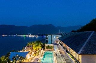 Hotel Cape Sienna - Kamala Beach - Thailand Hotel Cape Sienna - Kamala Beach - Thailand