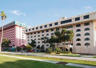 Hotel Comfort Inn & Suites Miami Airport - USA - Florida Ostküste
