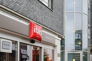 Hotel Ibis Lübeck