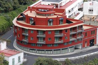 Aparthotel El Galeon - Santa Cruz De La Palma - Spanien