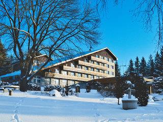 Hotel Srni - Srni - Tschechien Hotel Srni - Srni - Tschechien