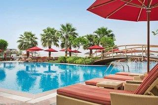 Hotel Khalidiya Palace Rayhaan - Abu Dhabi - Vereinigte Arabische Emirate Hotel Khalidiya Palace Rayhaan - Abu Dhabi - Vereinigte Arabische Emirate