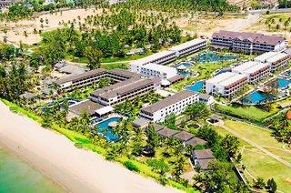 Hotel Sunwing Resort Kamala Beach - Kamala Beach - Thailand