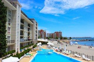 Hotel Festa Pomorie Resort - Bulgarien - Bulgarien: Sonnenstrand / Burgas / Nessebar