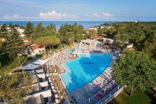 Hotel Laguna Park Appartements - Kroatien - Kroatien: Istrien