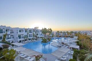 Hotel Sol y Mar Naama Bay - Ägypten - Sharm el Sheikh / Nuweiba / Taba