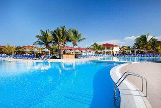 Hotel Memories Caribe Beach Resort - Insel Cayo Coco - Kuba