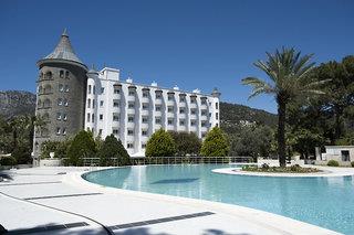 Alinn Boutique Hotel Sarigerme - Sarigerme - Türkei Alinn Boutique Hotel Sarigerme - Sarigerme - Türkei