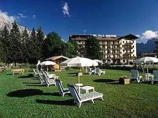 Hotel Villa Argentina - Italien - Dolomiten