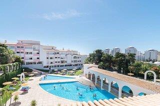 Hotel Apartamentos Turisticos Clube Vilarosa - Portimao - Portugal Hotel Apartamentos Turisticos Clube Vilarosa - Portimao - Portugal