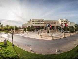 Hotel Golden Tulip Carthage Tunis